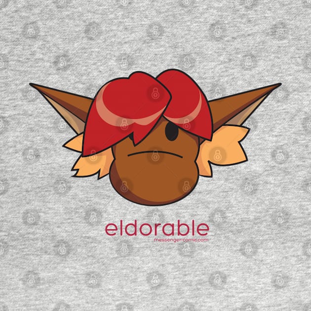 Eldorable by radiochio